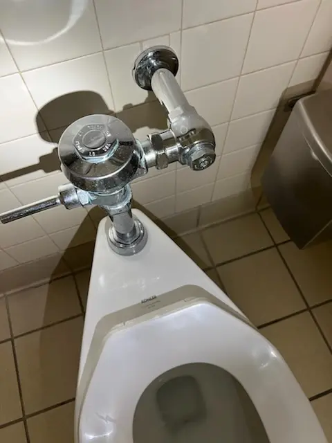 Fixture installation and repair for Sewer Camera Inspection in Essington